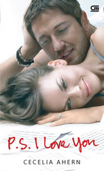 ChickLit: PS. I Love You