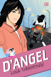 TeenLit: D`Angel