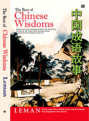 The Best of Chinese Wisdom