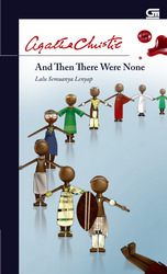 Lalu Semuanya Lenyap - And Then There Were None
