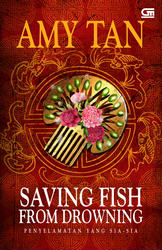 Penyelamatan yang Sia-Sia - Saving Fish from Drowning