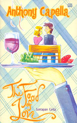 Santapan Cinta - The Food of Love