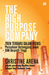 The High Purpose Company