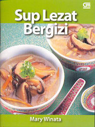Sup Lezat Bergizi
