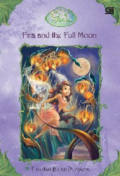 Disney Fairies: Fira dan Bulan Purnama