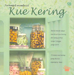 Terampil Membuat Kue Kering (Versi Baru)