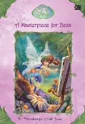 Disney Fairies: Mahakarya untuk Bess