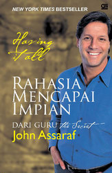 Having It All: Rahasia Mencapai Impian
