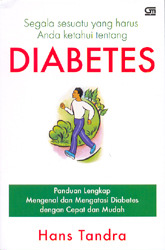 Segala sesuatu yang harus Anda ketahui tentang DIABETES