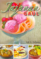 Jajanan Gaul Favorit