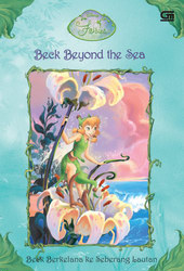 Disney Fairies: Beck Berkelana Ke Seberang Lautan - Beck Beyond The Sea