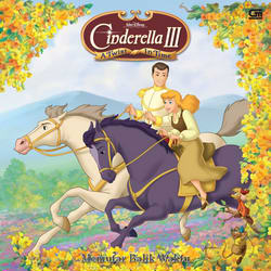Cinderella III: Memutar Balik Waktu