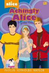 TeenLit: Alice: Prioritas Alice - Alice: Achingly Alice