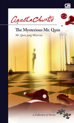 Mr. Quin yang Misterius - The Mysterious Mr. Quin