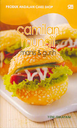Produk Andalan Cake Shop: Camilan Mungil Manis dan Gurih