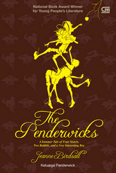 Keluarga Panderwick - The Panderwicks