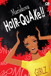 MetroPop: Hair-Quake