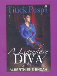 Titiek Puspa A Legendary Diva