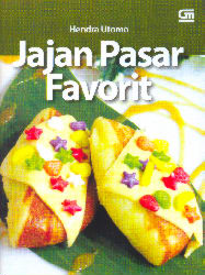 Jajan Pasar Eksklusif