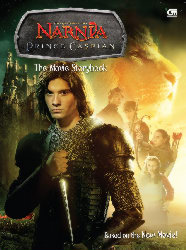 The Chronicles of Narnia: Prince Caspian