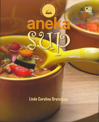 Aneka Soup