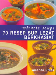 Miracle Soups - Sup Berkhasiat