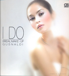 I Do - Bridal Make-Up Gusnaldi