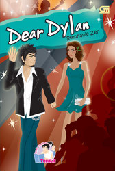 TeenLit: Dear Dylan