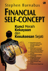 Financial Self-Concept: Kunci Meraih Kekayaan dan Kesuksesan Sejati