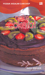 Produk Andalan Cake Shop: Cake Cokelat