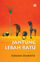 Jantung Lebah Ratu