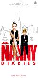 Buku Harian Nanny - The Nanny Diaries