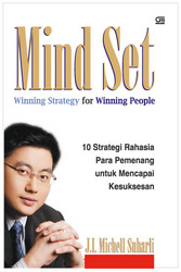 Mind Set - Winning Strategy for Winning People