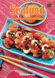 Seafood Favorit Ala Chinese Food Resto