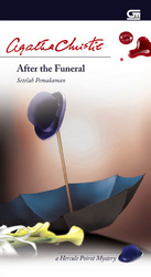 Setelah Pemakaman - After the Funeral