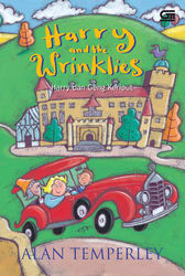 Harry dan Geng Keriput (Harry And The Wrinklies)