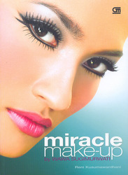 Miracle Make-up by Wawa Sugimurti