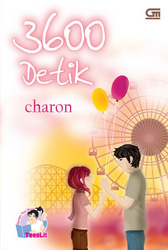 TeenLit: 3600 Detik
