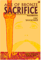 Age of Bronze: Pengorbanan - Sacrifice