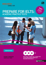 Prepare for IELTS: Academic Practice Test