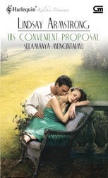 His Convenient Proposal