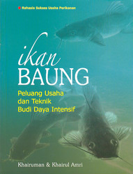 Rahasia Sukses Usaha Perikanan: Ikan Bakung - Peluang Usaha dan Teknik Budi Daya Intensif