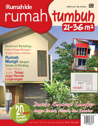 Rumah Ide: Rumah Tumbuh