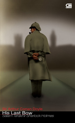 Salam Terakhir Sherlock Holmes