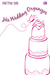 MetroPop: His Wedding Organizer