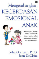 Mengembangkan Kecerdasan Emosional Anak