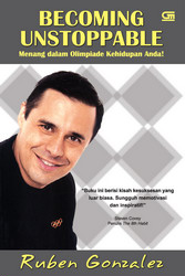 Becoming Unstoppable - Menang dalam Olimpiade Kehidupan Anda!