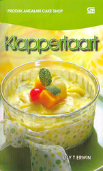 Produk Andalan Cake Shop: Klappertaart