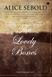 Tulang-Tulang yang Cantik - The Lovely Bones