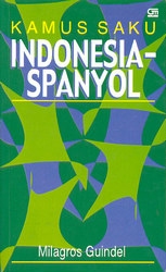 Kamus Saku Indonesia-Spanyol